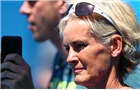 Judy Murray: Australian Open Blog 4